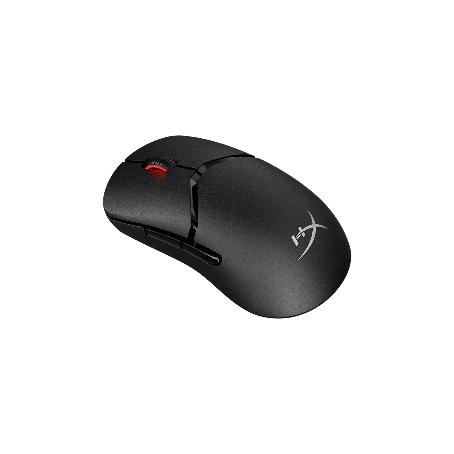 HyperX Pulsefire Saga Pro Wireless Gaming Mouse - Black HyperX Pulsefire Saga Pro Wireless Gaming Mouse - Black